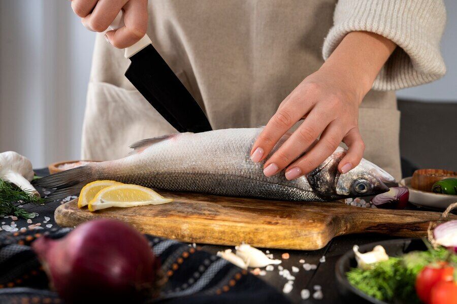 Ніколи не готуйте так рибу: найпоширеніші помилки. які псують продукт