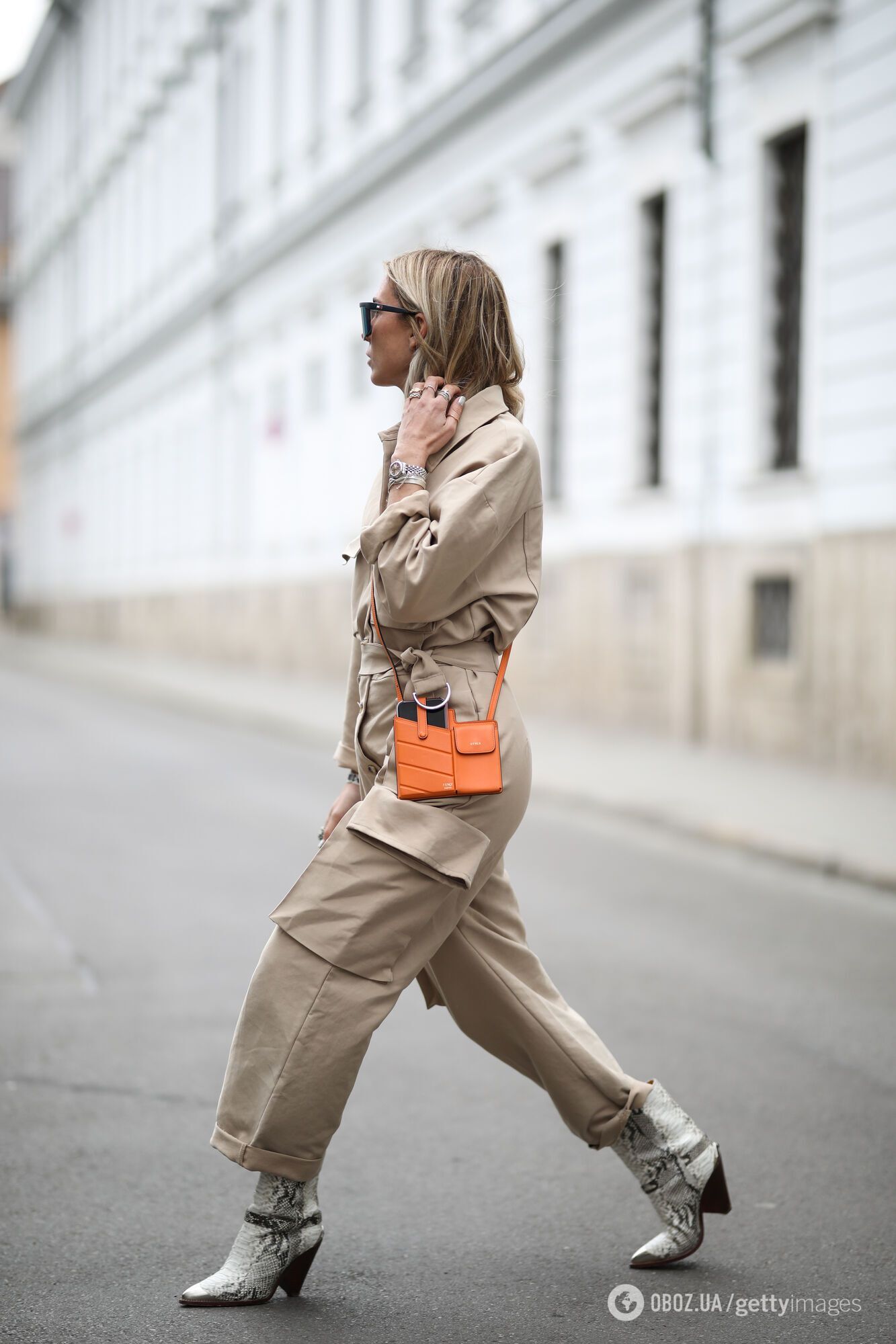 Для тех, кто ценит комфорт: 5 моделей трендовой обуви на осень-2024