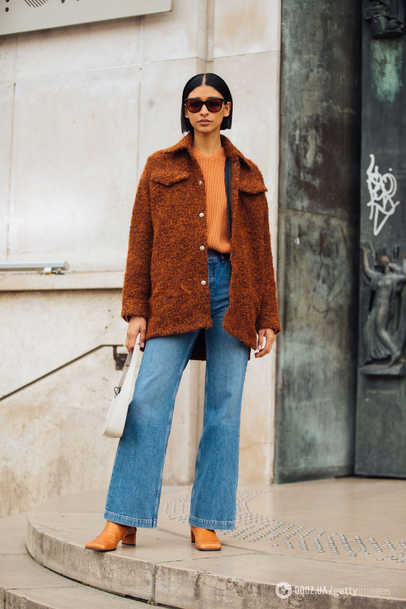 Для тех, кто ценит комфорт: 5 моделей трендовой обуви на осень-2024