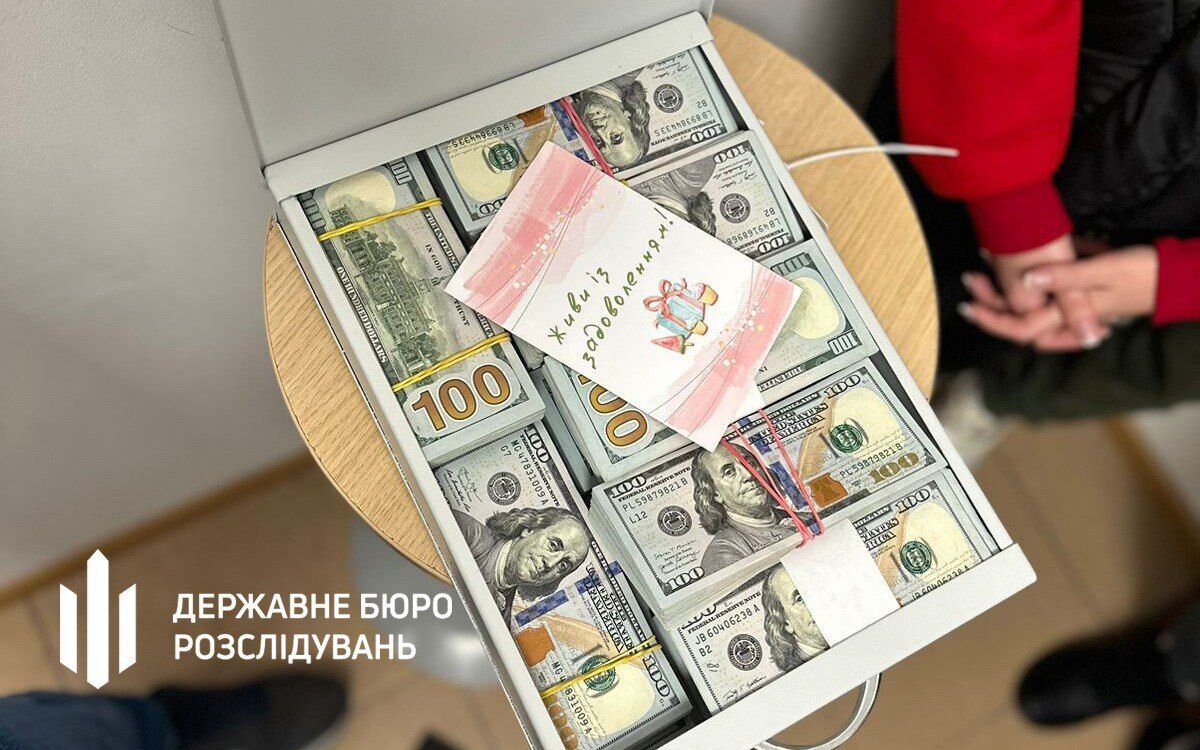 Депутатці з Хмельницького, у якої знайшли понад 1,5 млн доларів, обрали запобіжний захід: деталі справи