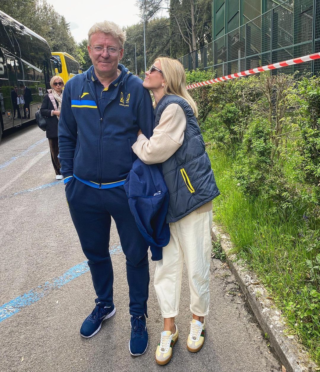 "Українці круті, а ми – терпляки". Катерина Кузнецова – про зміну громадянства коханого з РФ, долю майна в Москві та скандал із Цимбалюком