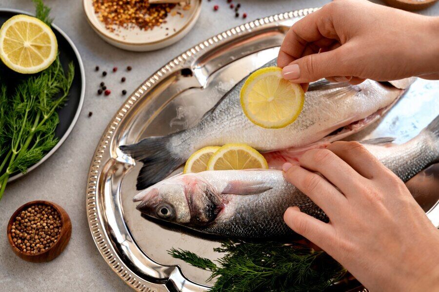 Ніколи не готуйте так рибу: найпоширеніші помилки. які псують продукт