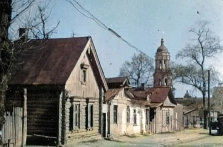 В сети показали, как выглядел оккупированный немцами Киев в 1942 году. Уникальные фото из венгерского архива