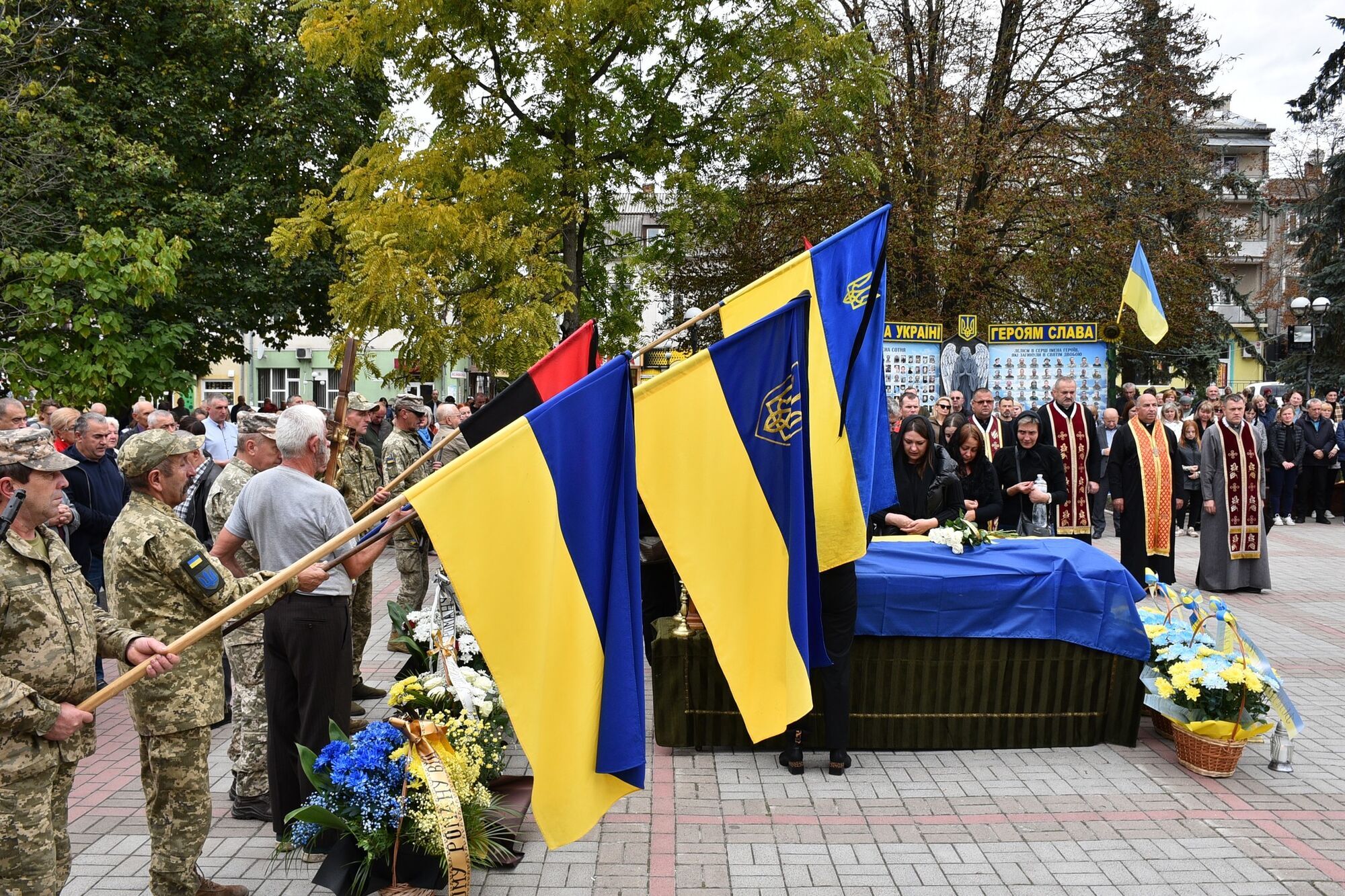 Єдиний син у батьків: у боях на Донеччині загинув 26-річний захисник із Прикарпаття. Фото 