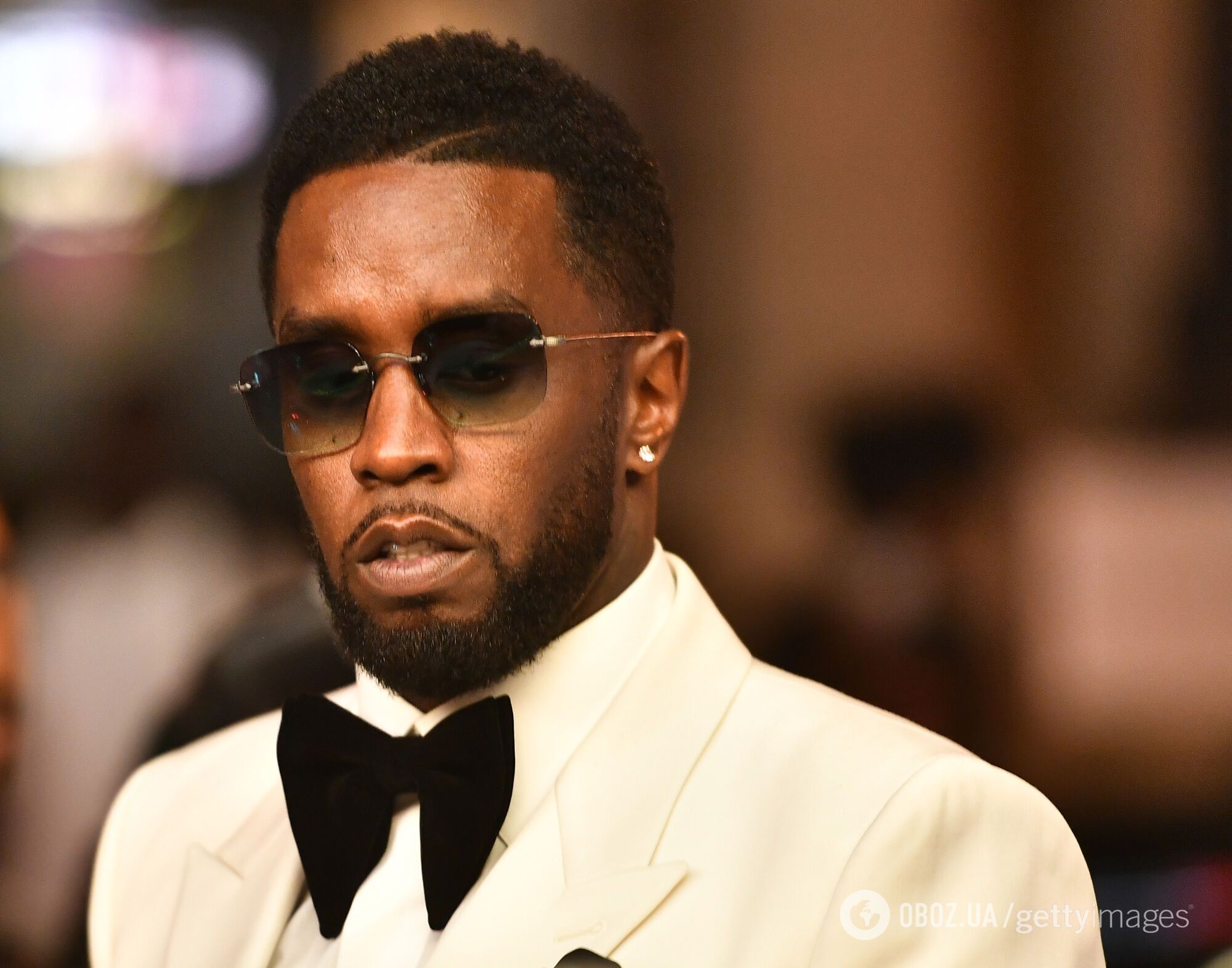 Суд назначил дату слушания дела P.Diddy: рэпера пришла поддержать семья