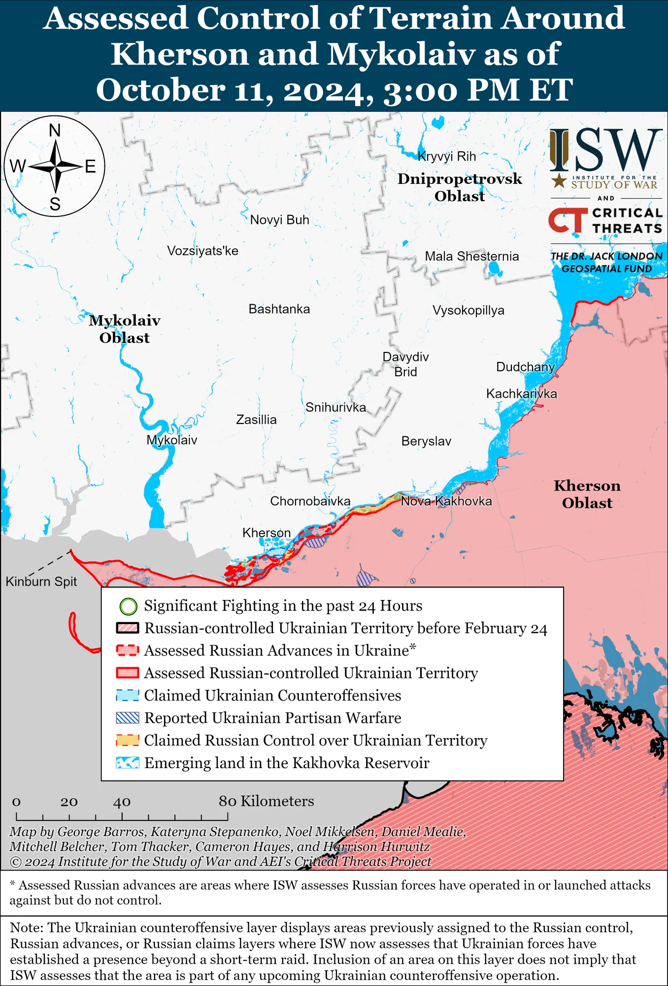 ЗСУ пішли у контрнаступ під Покровськом: в ISW проаналізували поточну ситуацію на фронті. Карта