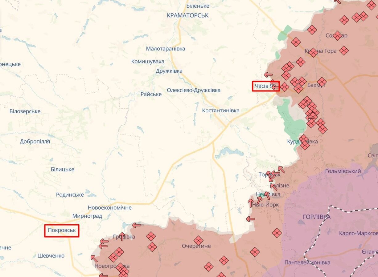 Через ворожі обстріли на Донеччині загинуло троє людей, є поранені: подробиці терору РФ