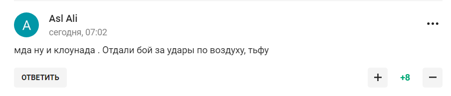 "Це ганьба!" Кадиров став посміховиськом після бою Бетербієв – Бівол. Відео