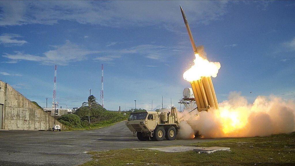 США развернули батарею ПВО THAAD в Израиле: в Пентагоне пообещали защиту от баллистики Ирана