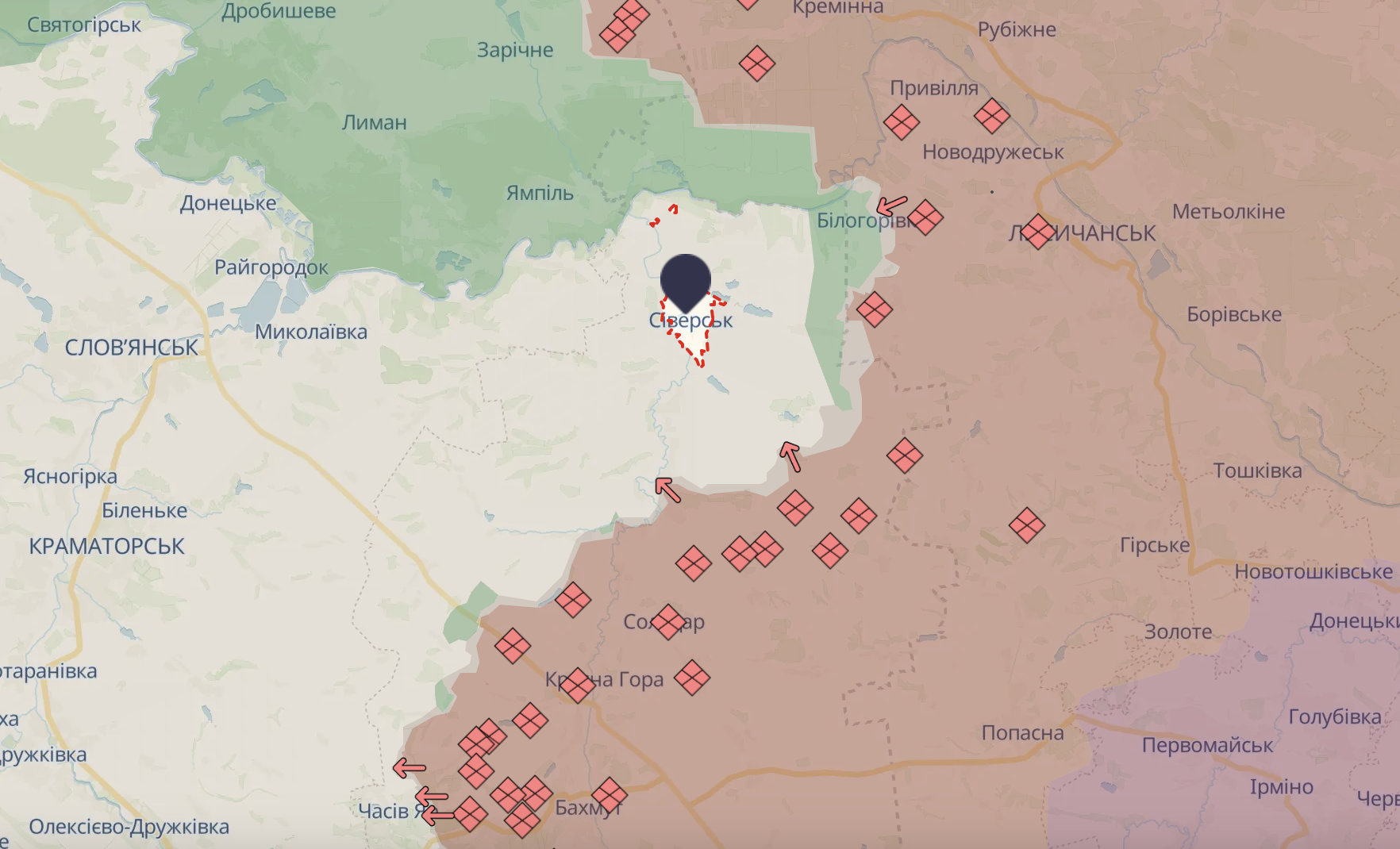 Войска РФ накрыли огнем Донетчину: двое мирных жителей погибли, много раненых. Фото