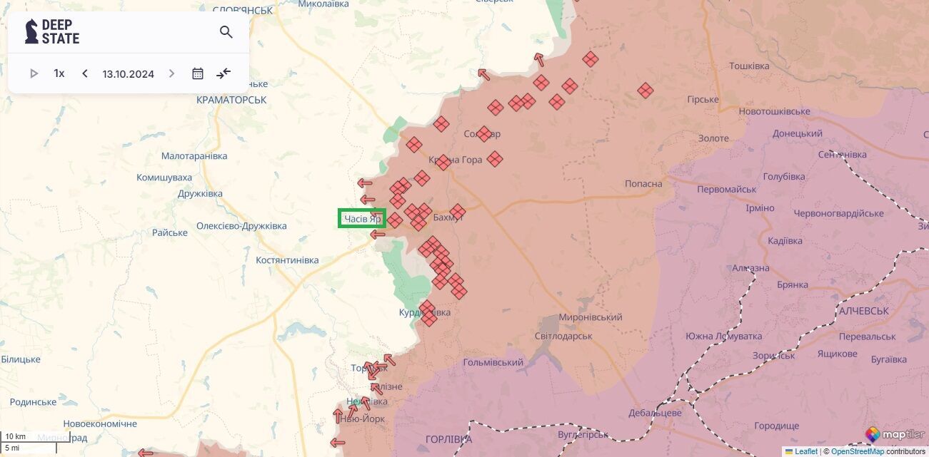 Ворог стрімко втрачає боєприпаси, однак існує загроза наступу на Запоріжжя. Інтерв’ю з Іваном Ступаком