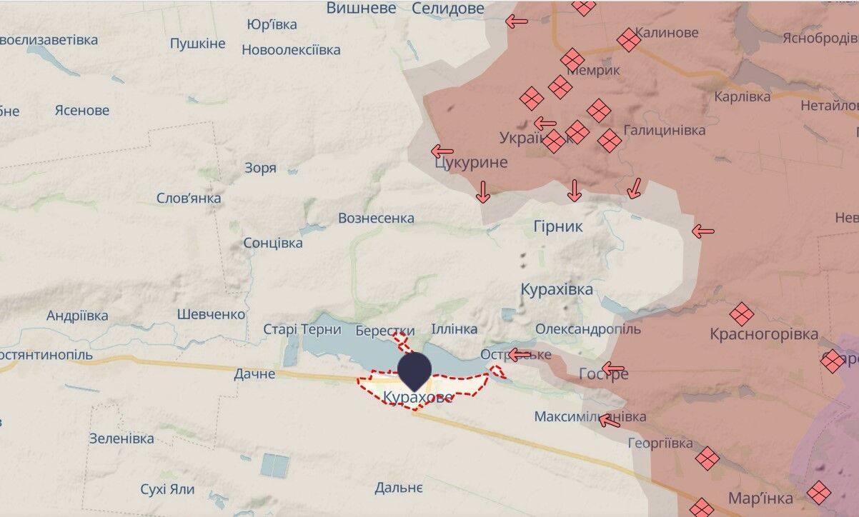 ВСУ нанесли врагу огневого поражения: на фронте произошло 189 боевых столкновений – Генштаб