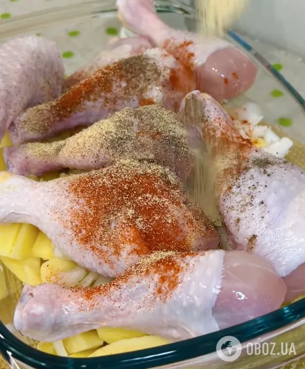 Какая часть курицы самая опасная и почему: ответ специалиста