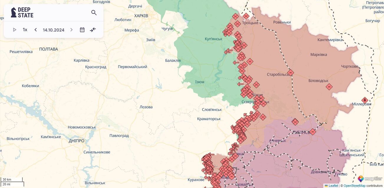 КНДР может отправить в Украину солдат, "ось зла" становится все опаснее. Интервью с Алексеем Мельником