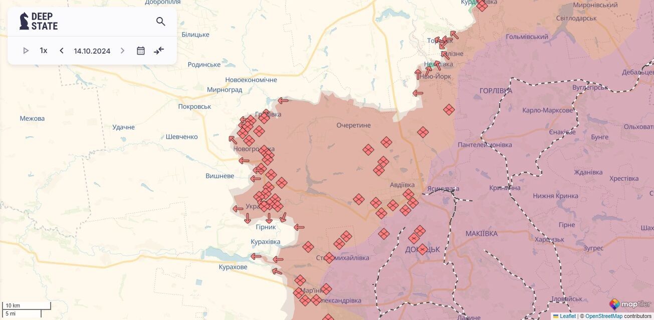 КНДР може відправити в Україну солдатів, "вісь зла" стає дедалі небезпечнішою. Інтерв’ю з Олексієм Мельником