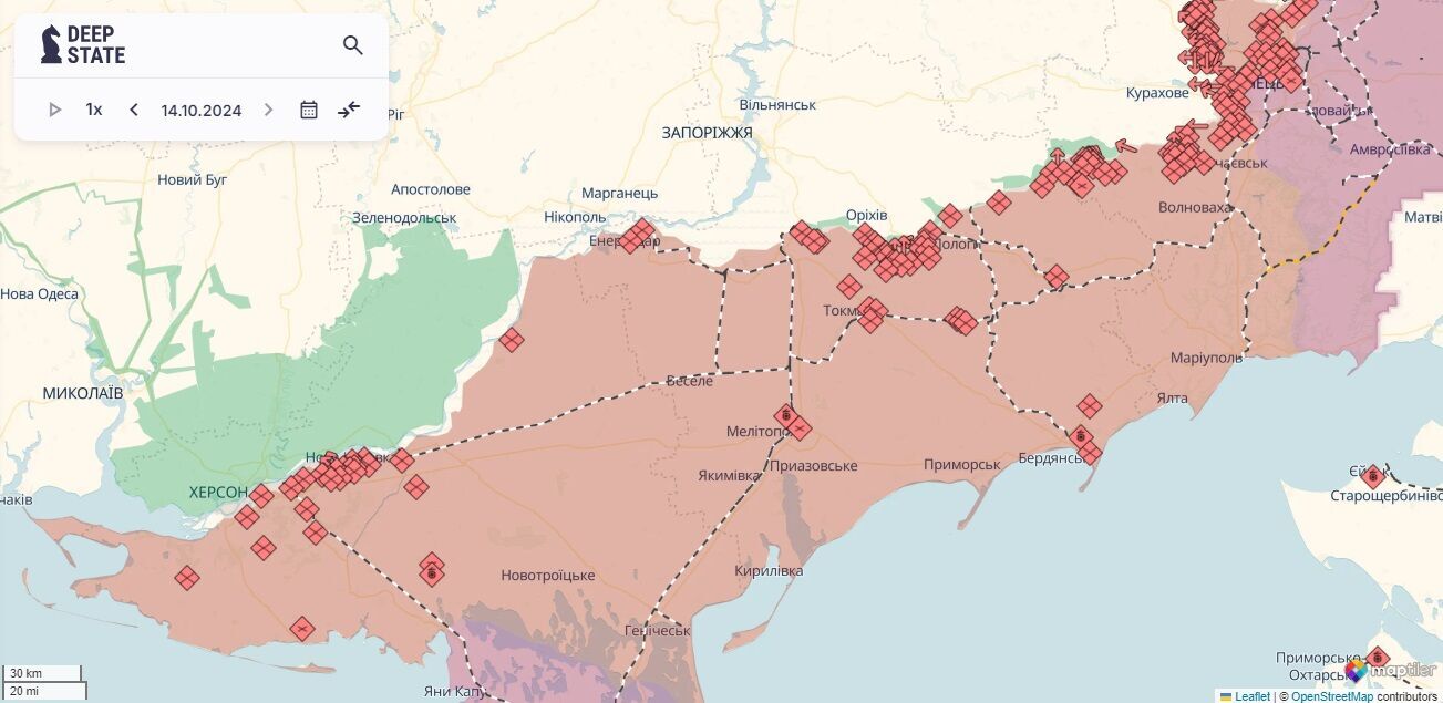 КНДР може відправити в Україну солдатів, "вісь зла" стає дедалі небезпечнішою. Інтерв’ю з Олексієм Мельником