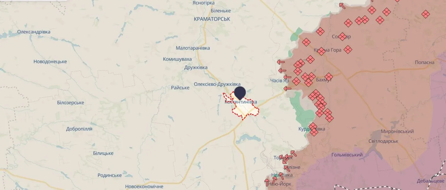 "Еще один дорогой и позорный провал российских разработок вооружений": разведка Британии оценила уничтожение БПЛА "Охотник"