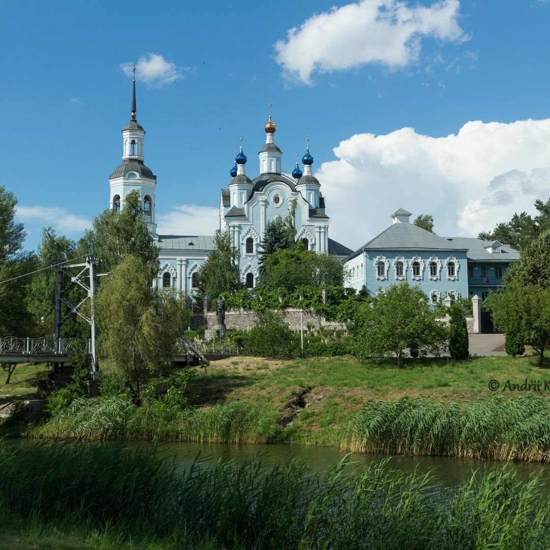 Самые молодые города Украины: какие достопримечательности там посетить