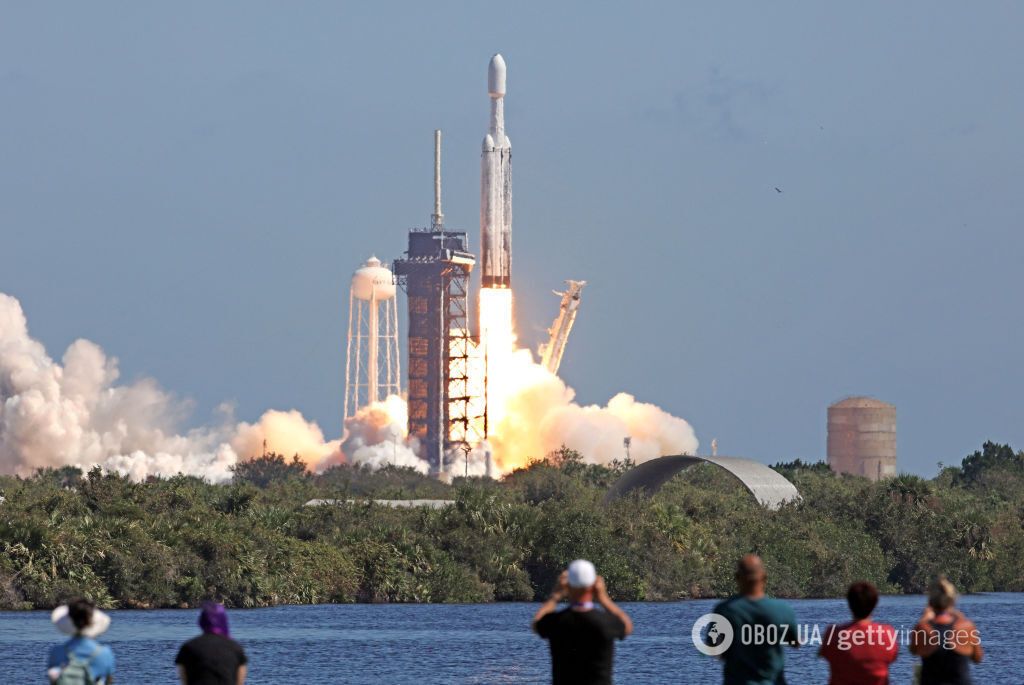 Космічний апарат NASA вирушив до крижаного супутника Юпітера в пошуках життя: що відомо про історичну місію
