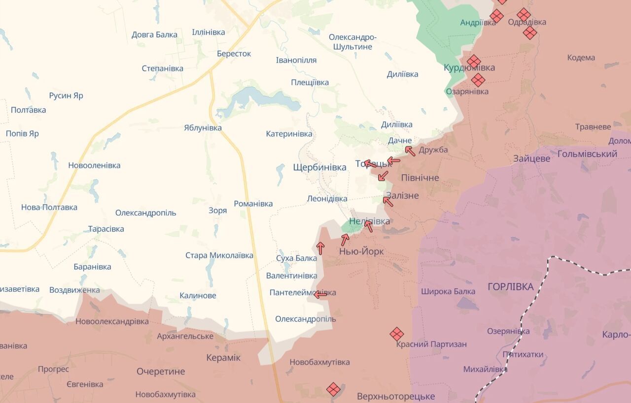 Сили оборони продовжують стримувати російських окупантів: відбулося 112 бойових зіткнень – Генштаб