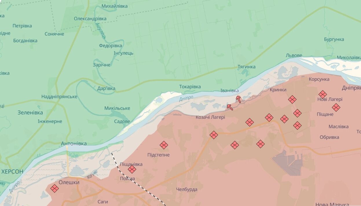 Сили оборони продовжують стримувати російських окупантів: відбулося 112 бойових зіткнень – Генштаб