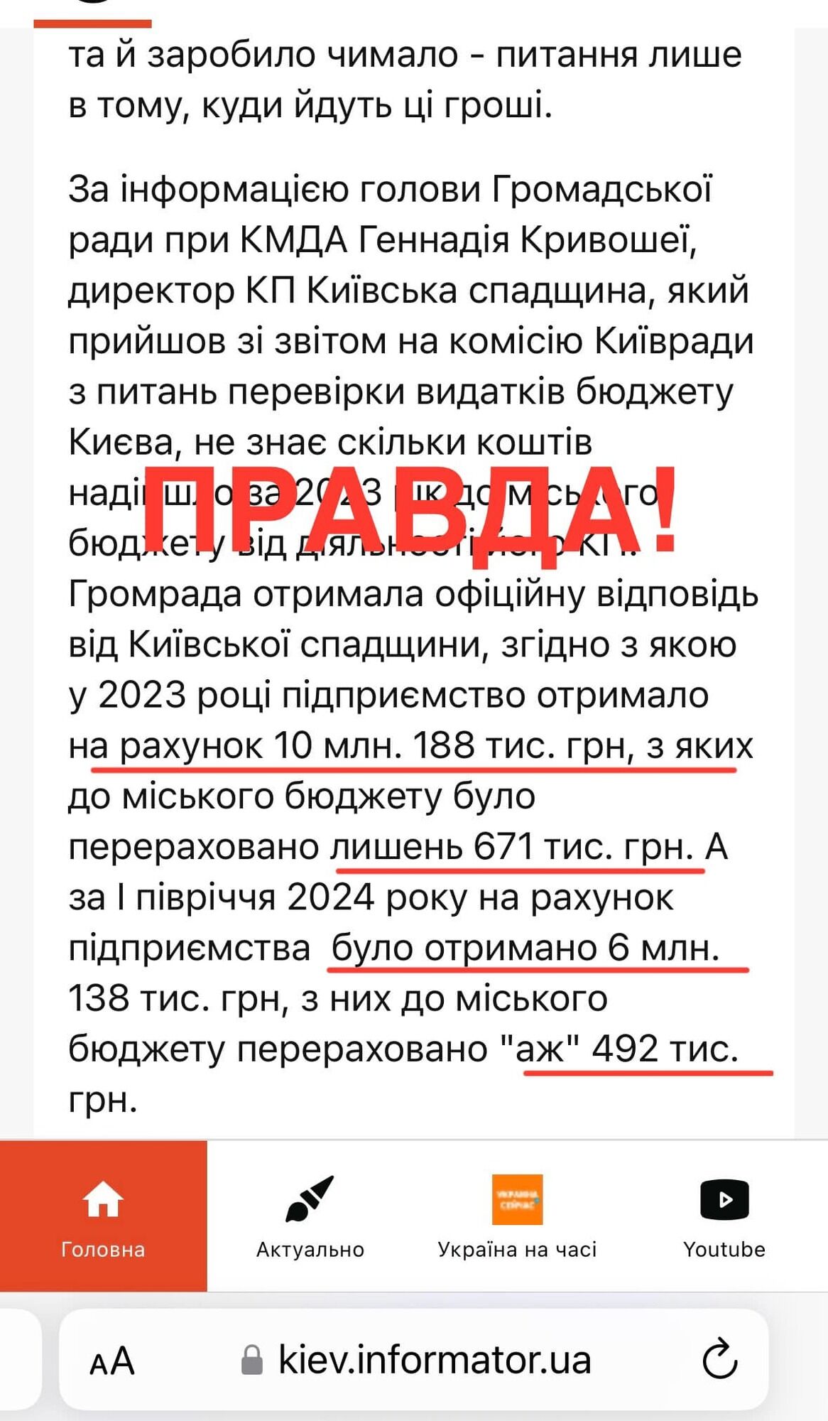 Скільки мільйонів недоотримує столичний бюджет від ярмарок