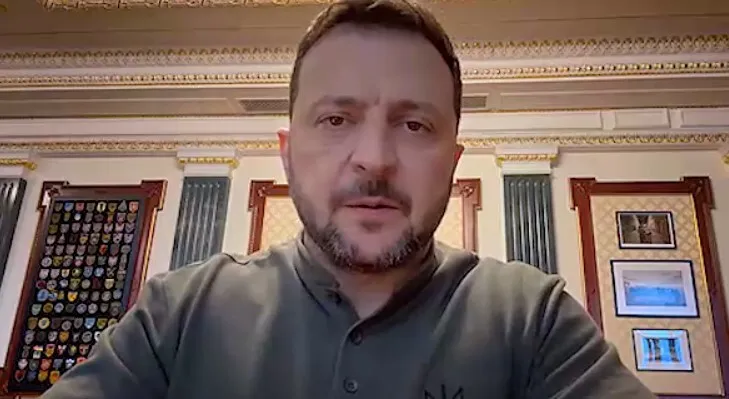 "Хорошие результаты для приближения победы": Зеленский рассказал о подготовке к Саммиту мира, работе полиции и важных совещаниях