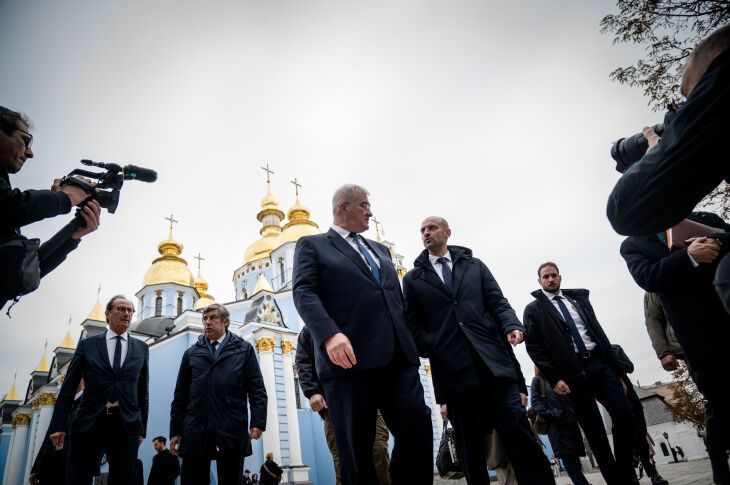 "Это новая реальность!" Глава МИД Франции заявил об угрозе перехода войны на Азию