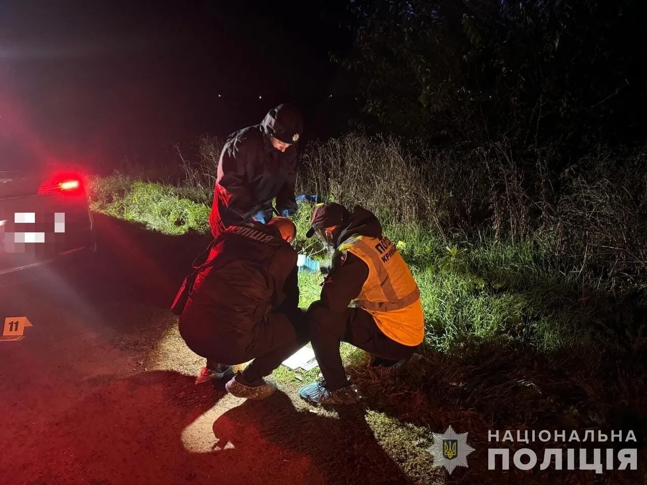 В Одесі на узбіччі дороги знайшли вбитим скандального бізнесмена