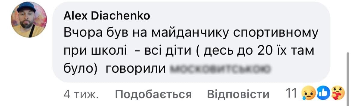 У Раді запропонували заборонити російську мову в школах і ввести поняття українськомовного середовища: що це означає