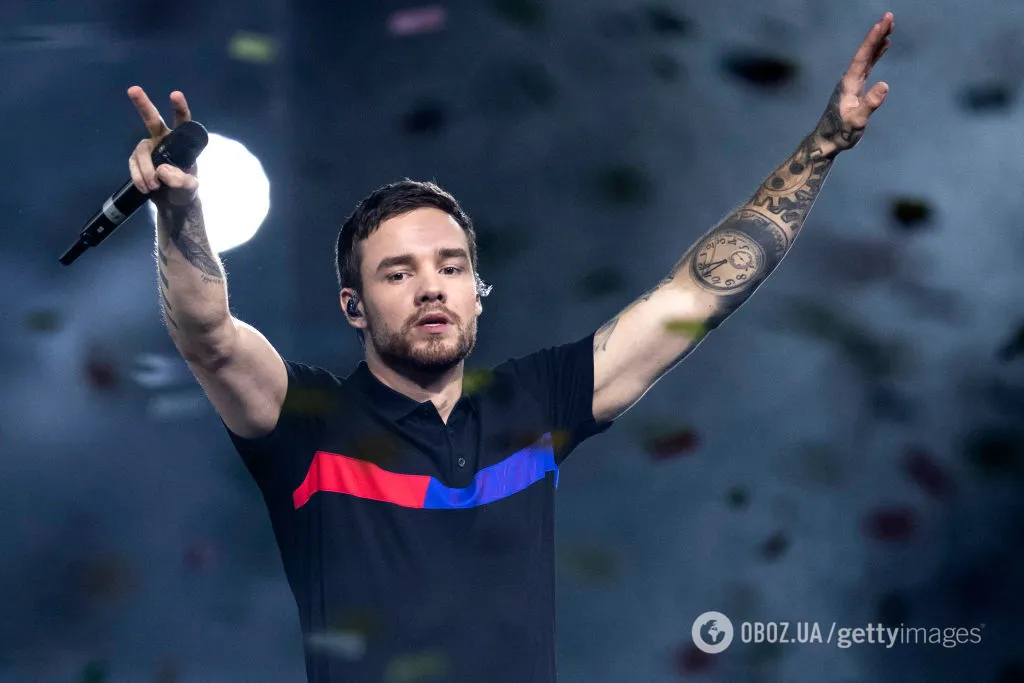 Поліція назвала ймовірну причину смерті зірки One Direction. Близькі переконані, що Ліама Пейна можна було врятувати