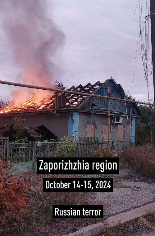  "Свідомий терор ворога проти наших людей": Зеленський навів статистику російських обстрілів за тиждень