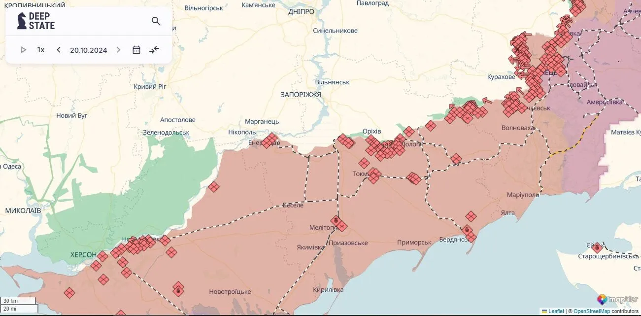 Армия Путина получит большую проблему на оккупированных территориях: интервью с Селезневым