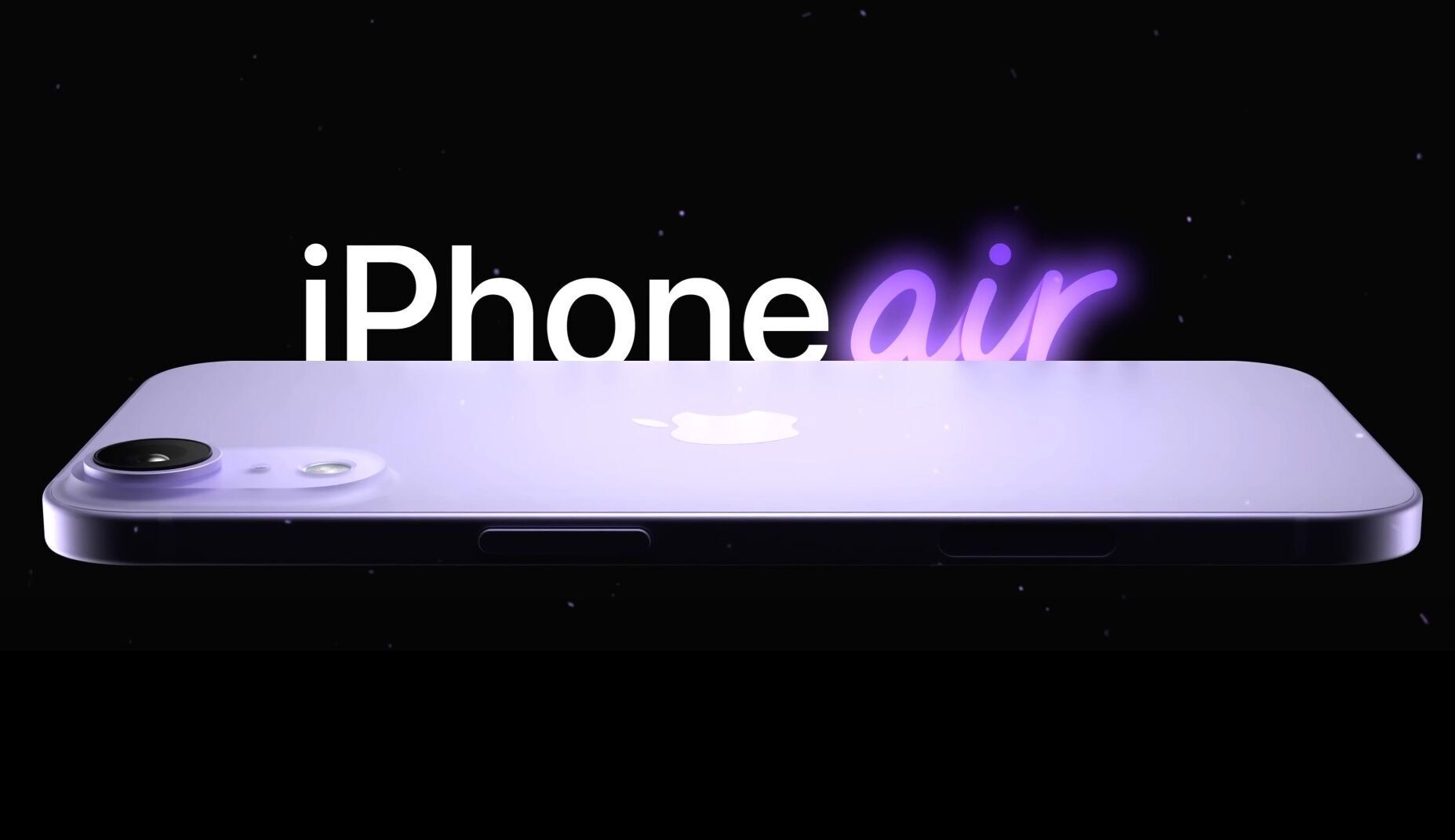 Apple может готовить абсолютную новинку "iPhone 17 Air": что известно уже сейчас