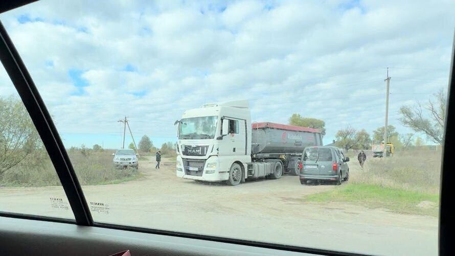 У Броварах чинять рейдерський тиск на компанію "СОБІ": поліція не вживає заходів, бізнес вимагає реакції від Клименка