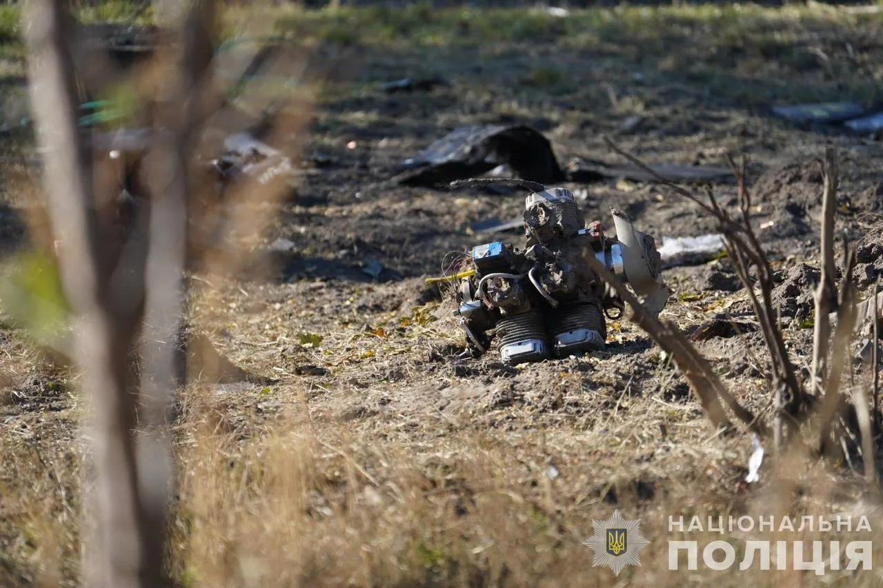 "Цей терор може бути подоланий тільки завдяки єдності зі світом": Зеленський відреагував на масований удар РФ по Сумщині. Фото