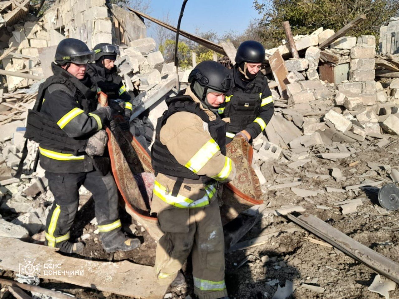 У Янтарному загинула жінка