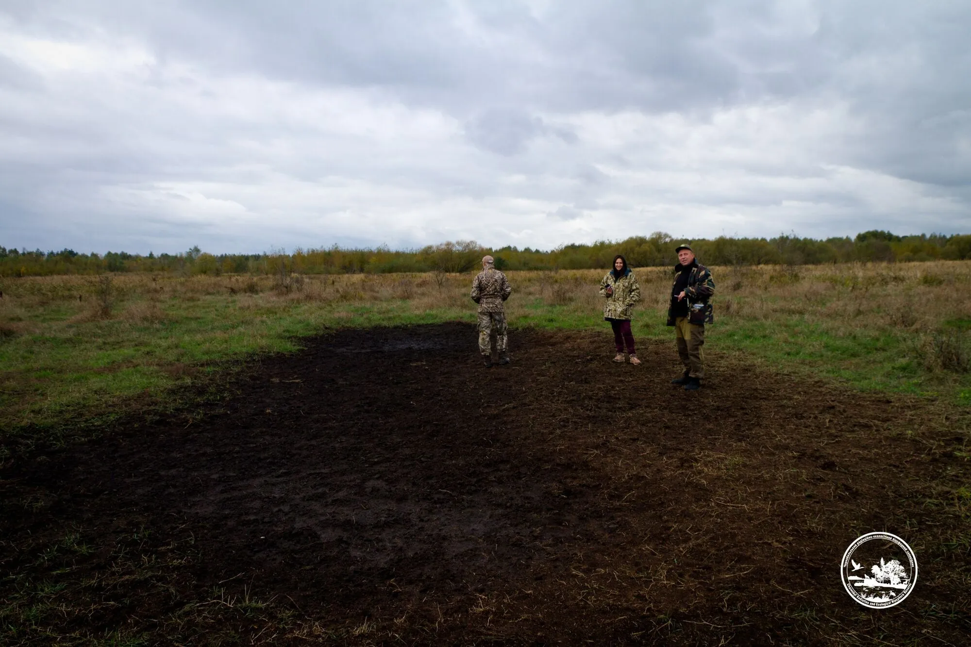 У Чорнобильській зоні помітили здичавілих свійських тварин, які не хочуть потрапляти на очі людям. Фото