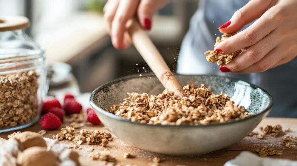 Никогда не готовьте так овсянку: ошибки, из-за которых каша кажется невкусной