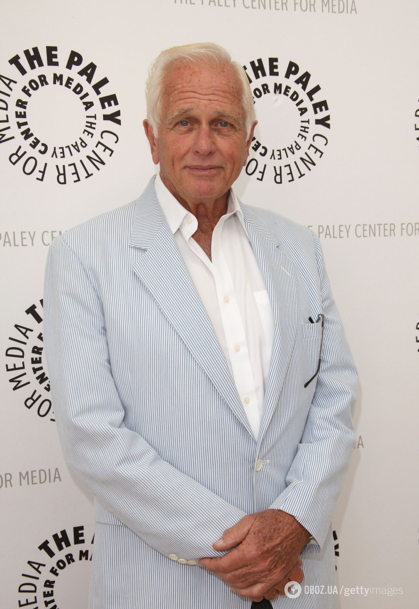 Помер "Тарзан" Рон Елі з культового серіалу 1960-х 