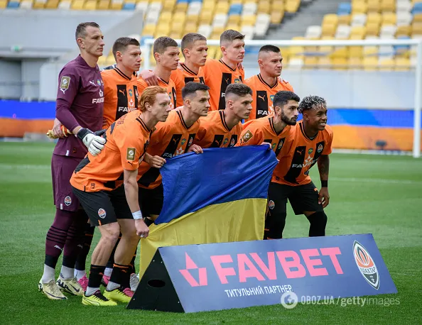 Де безкоштовно дивитися "Динамо" – "Шахтар". Розклад трансляцій українського класико