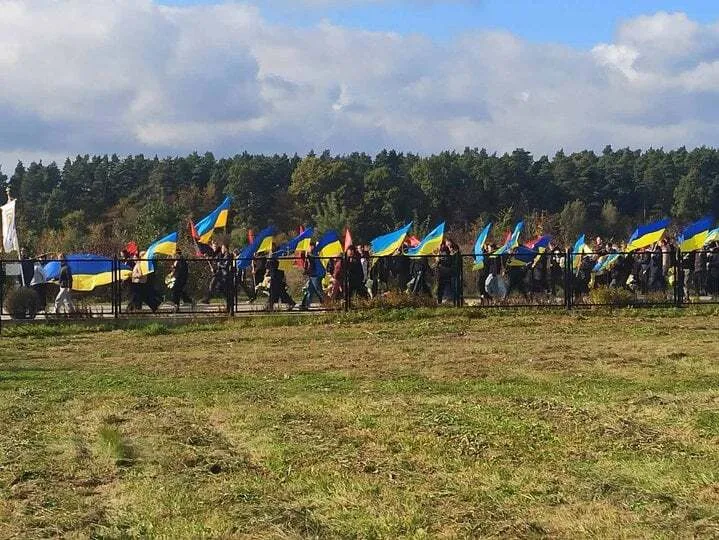 Віддали життя за Україну: на Львівщині попрощалися з братами, які загинули на фронті в один день. Фото 