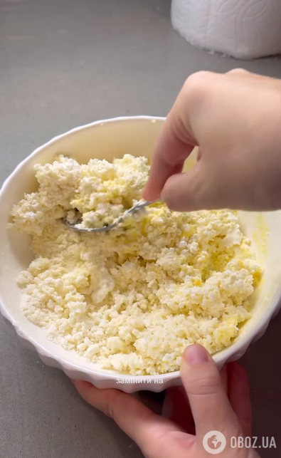 Что приготовить, если ребенок отказывается есть творог: рецепт вкусных булочек
