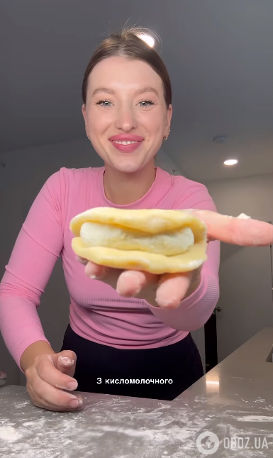 Что приготовить, если ребенок отказывается есть творог: рецепт вкусных булочек