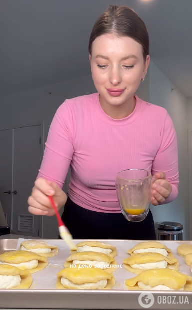 Что приготовить, если ребенок отказывается есть творог: рецепт вкусных булочек