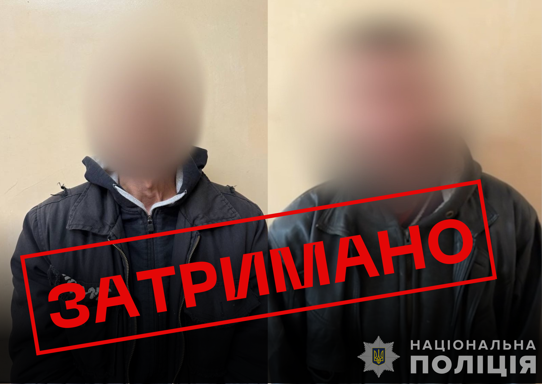 В Одесі затримали двох чоловіків, які підпалили об’єкт енергетики: за "роботу" їм обіцяли гроші, але "кинули". Фото 