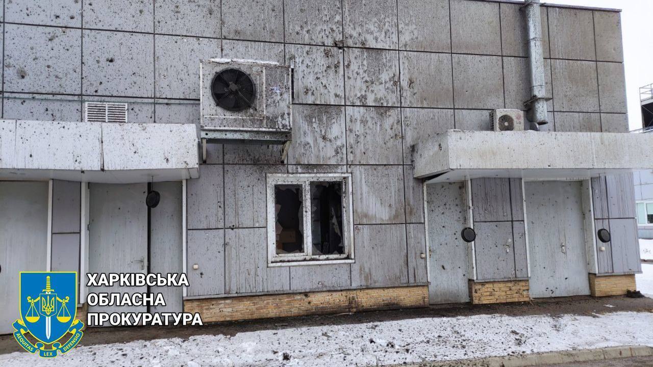 Було завдано збитків на 15 млрд: російського генерал-полковника та його підлеглих судитимуть за обстріли ядерної установки у Харкові