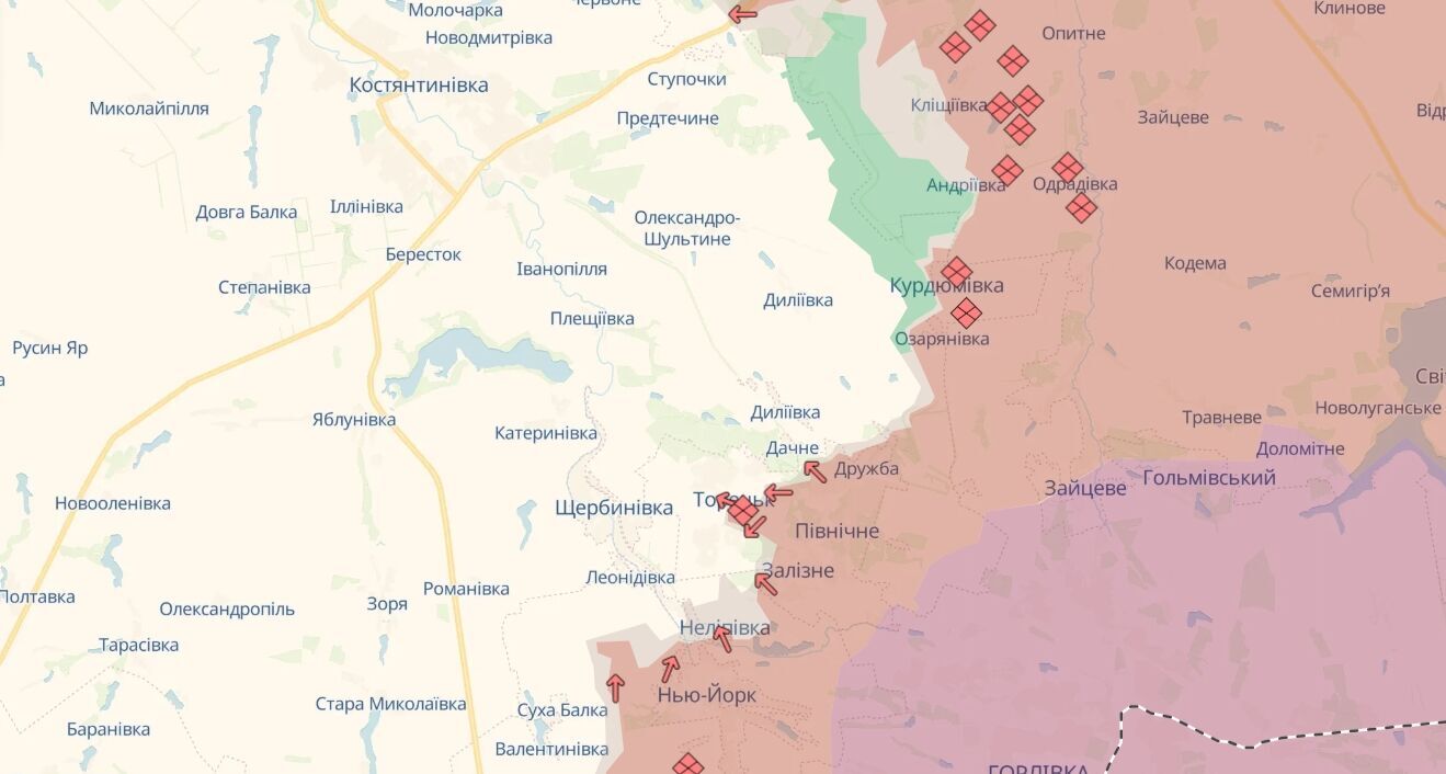 Українські захисники продовжують хоробро стримувати російських окупантів: на фронті відбулося 159 бойових зіткнень – Генштаб