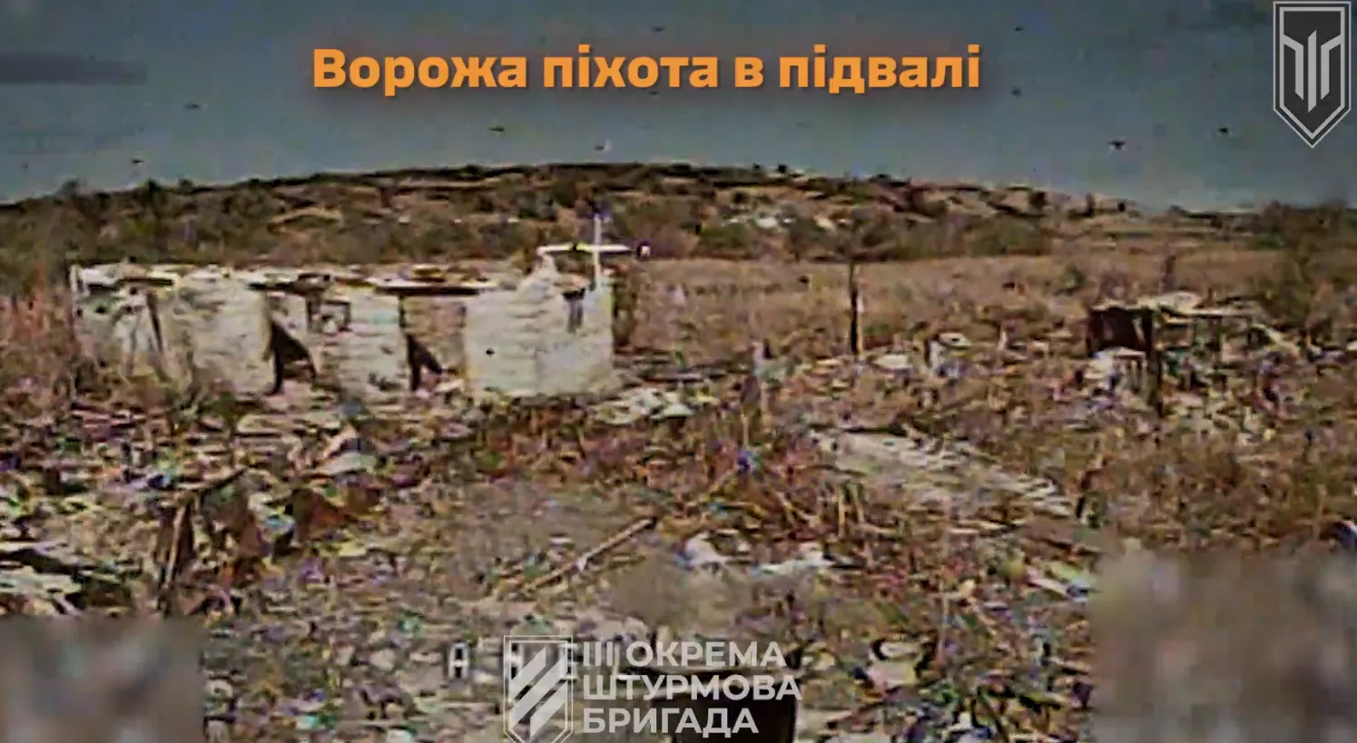 "Ховатися від наших пілотів – без сенсу": у Третій штурмовій показали, як нищать окупантів на Харківщині. Відео 