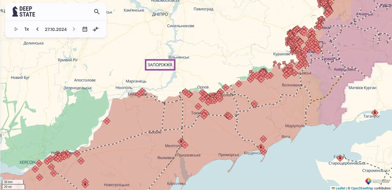 У Росії почнуть вилазити проблеми, Путіну доведеться переглянути свої плани. Інтерв’ю з Дмитром Жмайлом